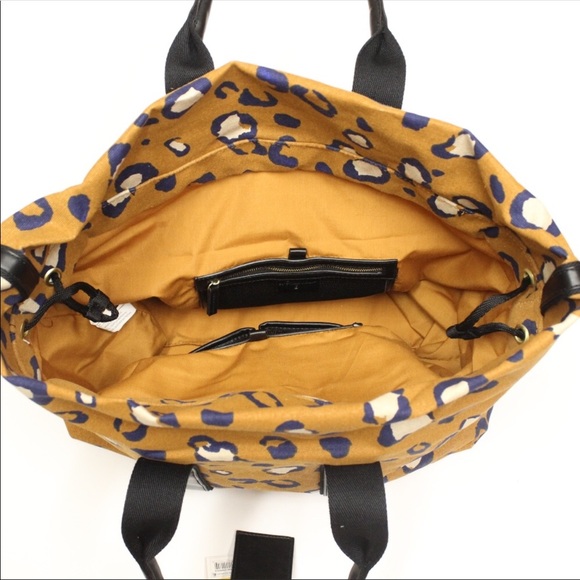 3.1 Philip Lim for Target BNWT Leopard Bag - Picture 3 of 8